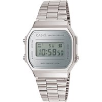 Orologio Casio Vintage Iconic in Resina A168WEM-7EF - A168WEM-7EF